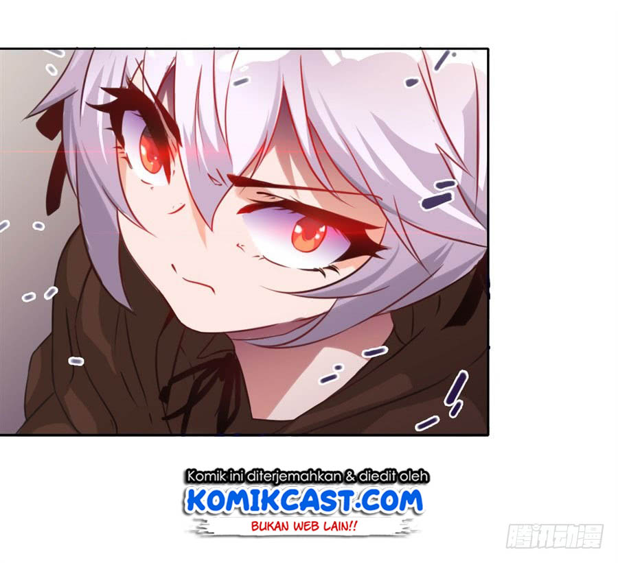 I Picked Up a Demon Lord as a Maid Chapter 06 Gambar 3